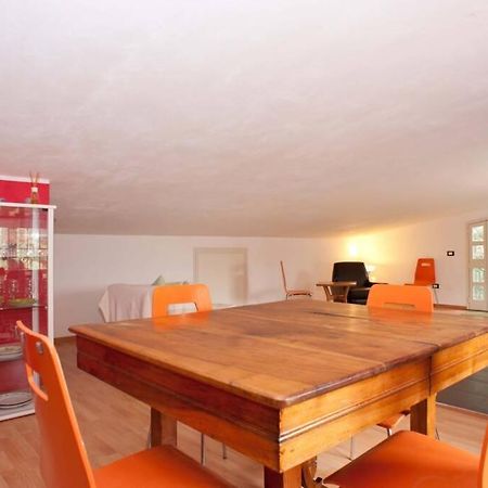 Villa Loft: Garden Retreat with Private Pool Sestu Exterior photo